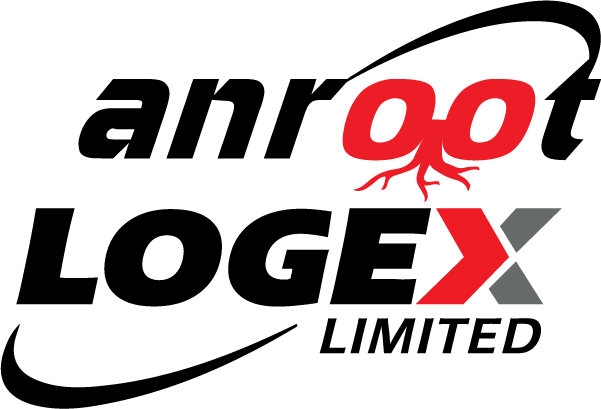 Anroot Logex Limited logo